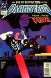 Cover for The Darkstars (DC, 1992 series) #18
