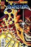 Cover for The Darkstars (DC, 1992 series) #27