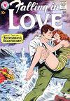 Cover for Falling in Love (DC, 1955 series) #41