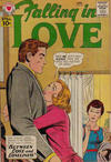 Cover for Falling in Love (DC, 1955 series) #43