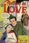 Cover for Falling in Love (DC, 1955 series) #44