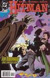 Cover for Hitman (DC, 1996 series) #41