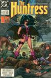 Cover for The Huntress (DC, 1989 series) #1 [Direct]