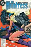 Cover for The Huntress (DC, 1989 series) #6 [Direct]