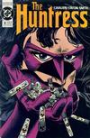 Cover for The Huntress (DC, 1989 series) #9