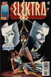 Cover for Elektra (Marvel, 1996 series) #8