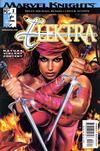 Cover for Elektra (Marvel, 2001 series) #3 [Direct]