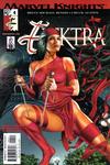 Cover for Elektra (Marvel, 2001 series) #4 [Direct]