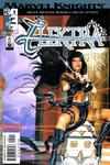 Cover for Elektra (Marvel, 2001 series) #5 [Direct]