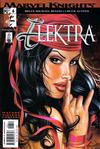 Cover for Elektra (Marvel, 2001 series) #6 [Direct]