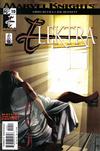 Cover for Elektra (Marvel, 2001 series) #10 [Direct]