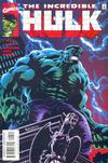 Cover for Incredible Hulk (Marvel, 2000 series) #26 [Direct Edition]