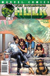Cover for Incredible Hulk (Marvel, 2000 series) #27 (501) [Direct Edition]