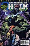 Cover Thumbnail for Incredible Hulk (2000 series) #29 (503) [Direct Edition]