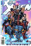 Cover Thumbnail for X-Treme X-Men (2001 series) #2 [Pacheco Cover]