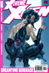 Cover for X-Treme X-Men (Marvel, 2001 series) #4 [Direct Edition]