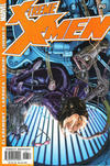 Cover for X-Treme X-Men (Marvel, 2001 series) #6 [Direct Edition]