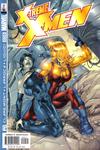 Cover for X-Treme X-Men (Marvel, 2001 series) #9 [Direct Edition]