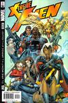 Cover for X-Treme X-Men (Marvel, 2001 series) #10 [Direct Edition]