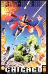 Cover for Superman & Savage Dragon: Chicago (DC, 2002 series) 