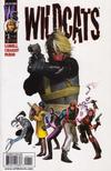 Cover for Wildcats (DC, 1999 series) #1 [Travis Charest Cover]