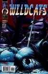 Cover for Wildcats (DC, 1999 series) #5 [Bryan Hitch & Paul Neary Cover]
