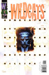 Cover for Wildcats (DC, 1999 series) #25