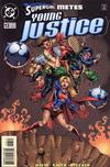 Cover for Young Justice (DC, 1998 series) #13