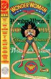 Cover for Wonder Woman Annual (DC, 1988 series) #2 [Direct]