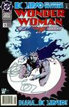 Cover for Wonder Woman Annual (DC, 1988 series) #3 [Newsstand]