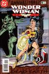 Cover for Wonder Woman Annual (DC, 1988 series) #5