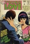 Cover for Young Love (DC, 1963 series) #67