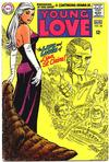 Cover for Young Love (DC, 1963 series) #68
