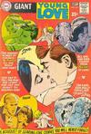 Cover for Young Love (DC, 1963 series) #69