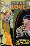 Cover for Young Love (DC, 1963 series) #70