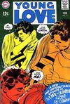 Cover for Young Love (DC, 1963 series) #71