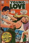 Cover for Young Love (DC, 1963 series) #72