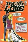 Cover for Young Love (DC, 1963 series) #75