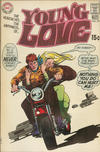 Cover for Young Love (DC, 1963 series) #76