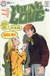 Cover for Young Love (DC, 1963 series) #77