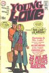 Cover for Young Love (DC, 1963 series) #78