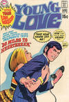 Cover for Young Love (DC, 1963 series) #79