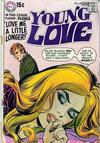 Cover for Young Love (DC, 1963 series) #80