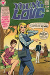 Cover for Young Love (DC, 1963 series) #82
