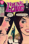 Cover for Young Love (DC, 1963 series) #83