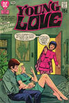 Cover for Young Love (DC, 1963 series) #84