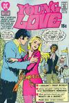 Cover for Young Love (DC, 1963 series) #85