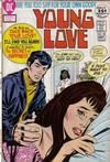 Cover for Young Love (DC, 1963 series) #88
