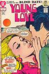 Cover for Young Love (DC, 1963 series) #90