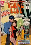 Cover for Young Love (DC, 1963 series) #91